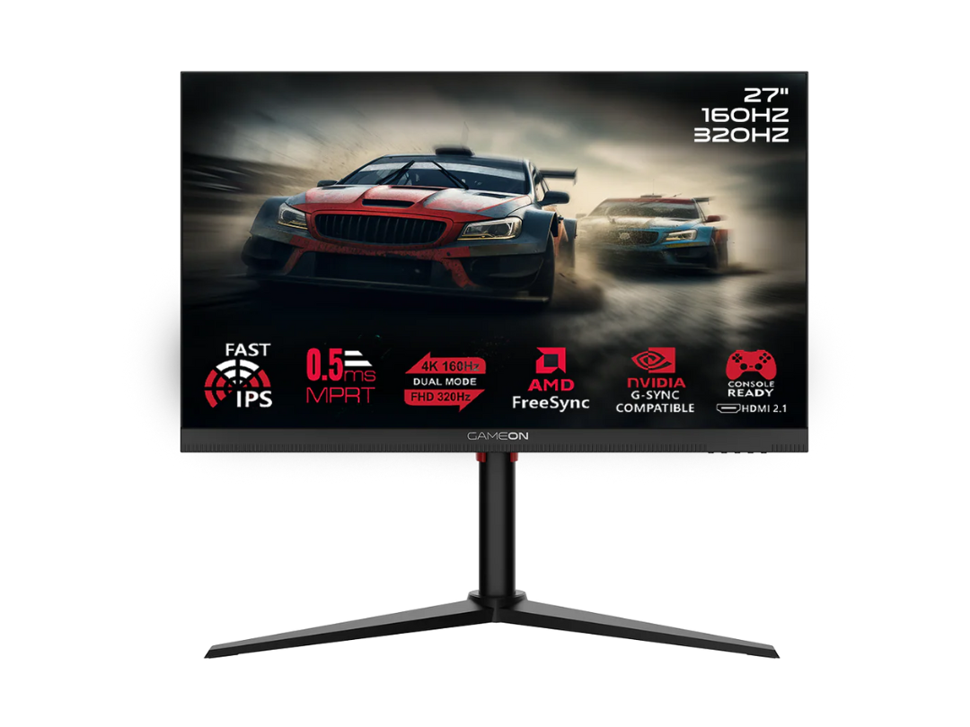 Buy GAMEON Dual Switch 27 Buy GAMEON Dual Switch 27